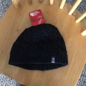 NORTH FACE CABLE MINNA BEANIE